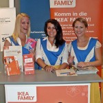 IKEA Family Card Promotion