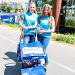 Wild Emotion Events Promoterinnen