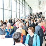 Verabschiedung des Ulmer Oberbürgermeisters Ivo Gönner im Congress Center Ulm