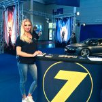 Promotion-Einsatz für Radio7 bei der Tuning World Friedrichshafen 2016