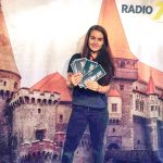 Fotoaktion für Radio7 beim Internationalen Donaufest 2016