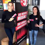 Donau3FM Fotobox-Promotion 2016