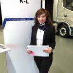 IVECO Kick-Off 2017 mit Wild Emotion Events VIP-Hostessen