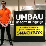 IKEA Snackbox Promotion 2017