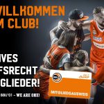 Werbekampagne für Basketball Ulm 2016