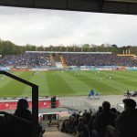 An Ostersonntag befragte unser Interviewer-Team für den SV Darmstadt 1898 die Stadiongäste