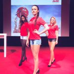 Wild Emotion Events Models für die AL-KO Geräte GmbH 2017