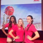 Wild Emotion Events Models für die AL-KO Geräte GmbH 2017